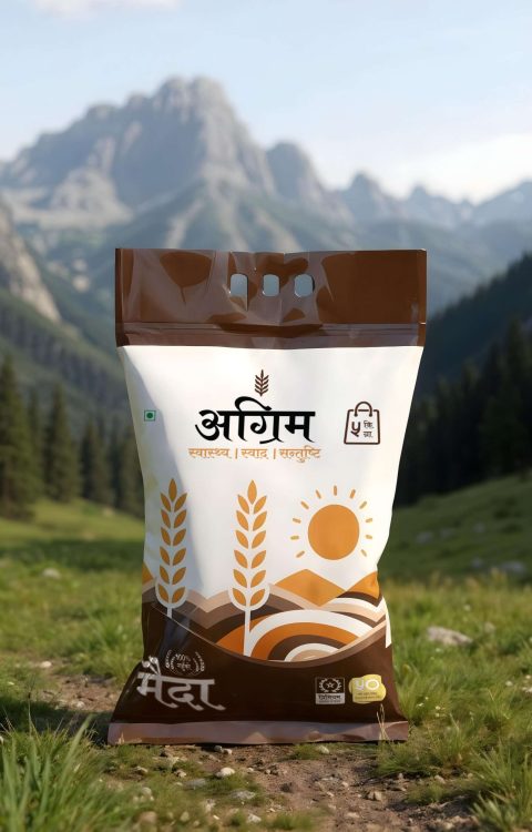 Maida